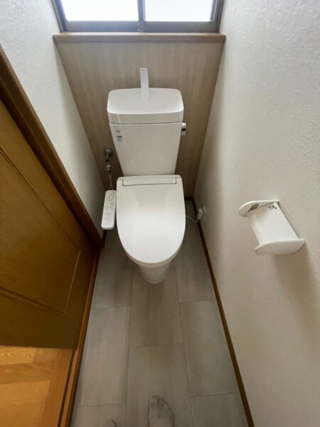 和歌山県橋本市内装リフォーム